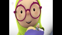 کارتون مهارت های زندگی قسمت 5